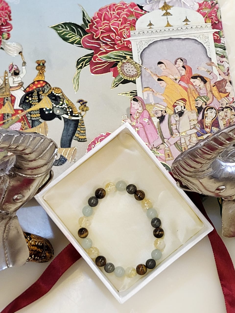 Money Mixel Bracelet